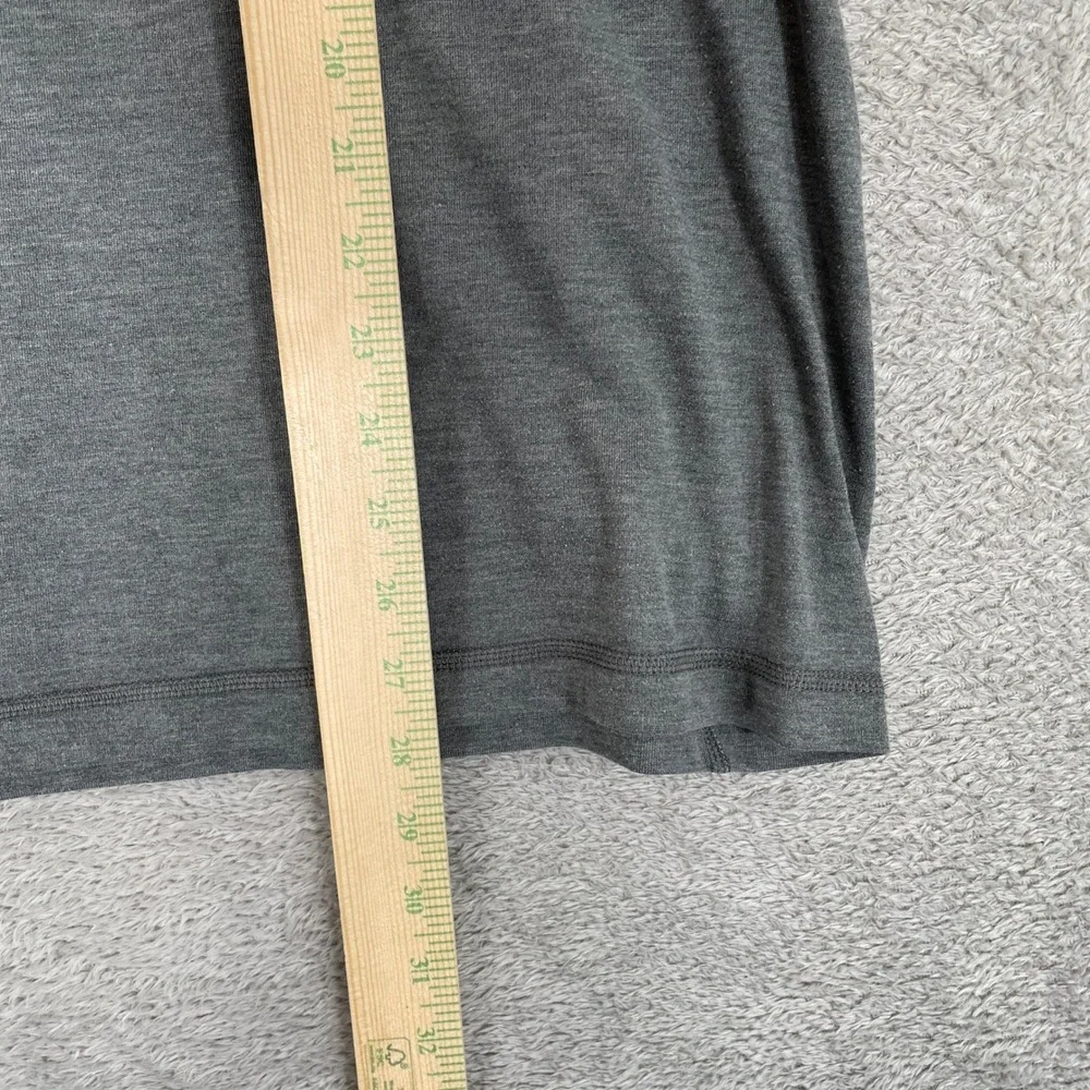 The North Face performance polo